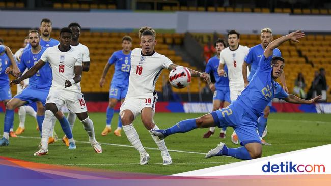 UEFA Nations League Results Last Night