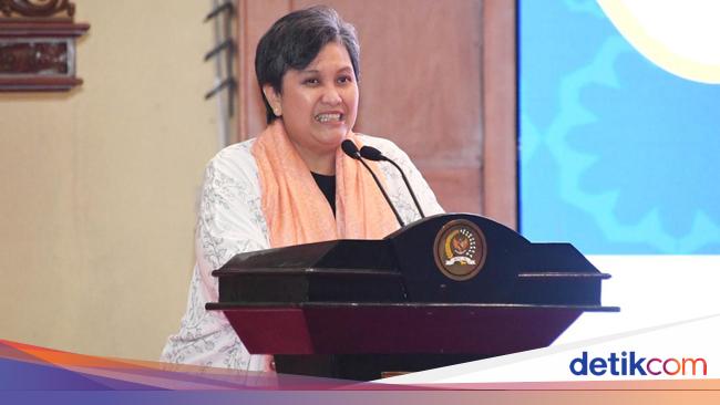 Waket MPR Minta Bangun Potensi Anak Bangsa Lewat Sistem Pendidikan Tepat