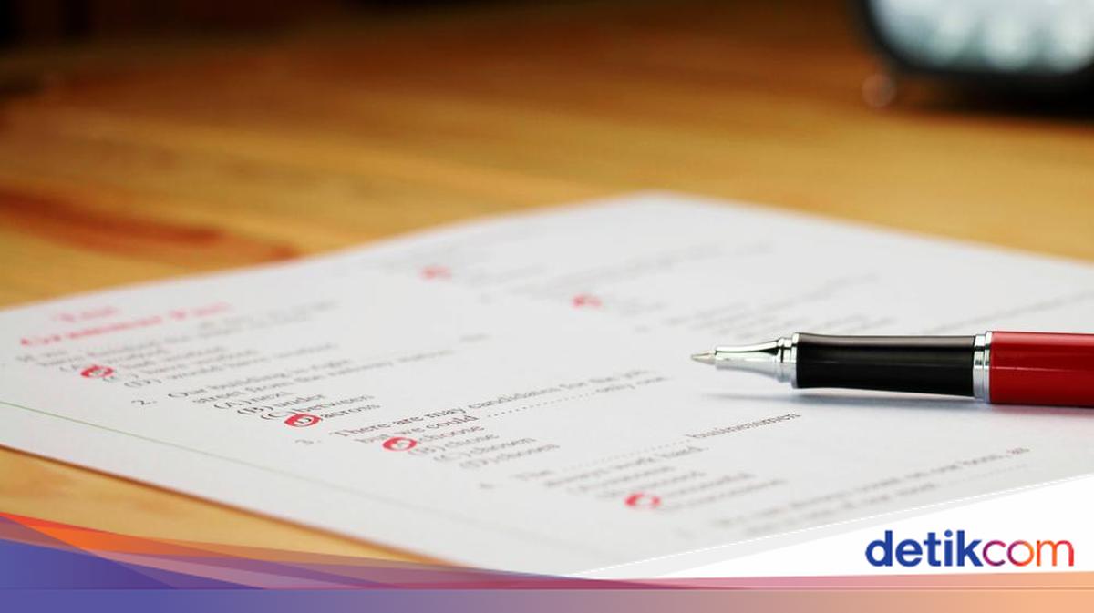Pria Kulon Progo Raup Rp 40 Juta Hasil Tipu-tipu Jual Sertifikat IELTS Palsu