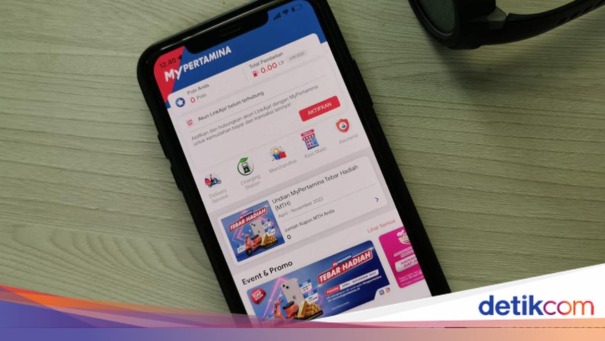 Pertamina Patra Niaga Buka Lowongan, Bisa Daftar Lewat Mypertamina