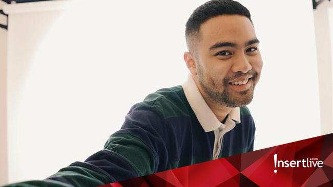 Siapa Ranggaz Laksmana? Sosok Pangeran Jaksel yang Menikah di Maroko