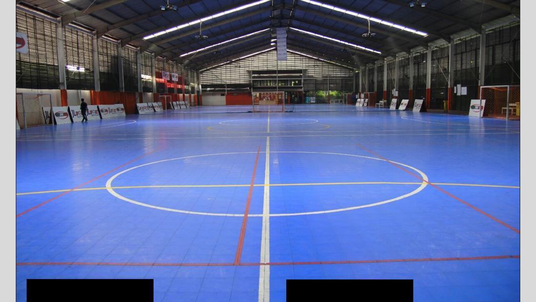 Rekomendasi Sports Center di Jakarta