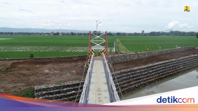 Warga Desa Bisa Dapat Cuan Lewat Program Ini