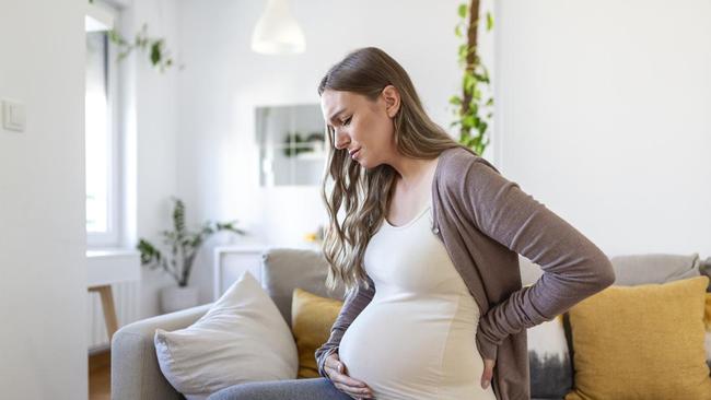 13 Keluhan Yang Biasa Terjadi Pada Ibu Hamil Di Trimester 2 6209