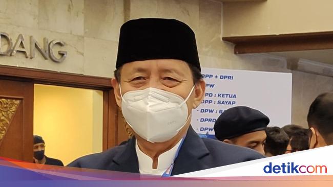 Wahidin Dimintai Keterangan Usai Rumahnya Dilempar Sekarung Kobra