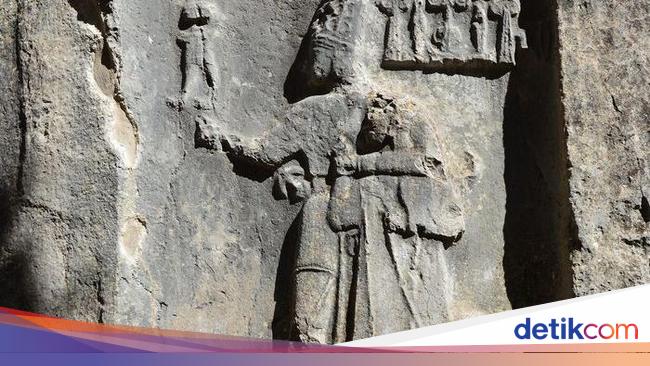 Arkeolog Temukan Bukti Keberadaan Dunia Lain di Bawah Tanah