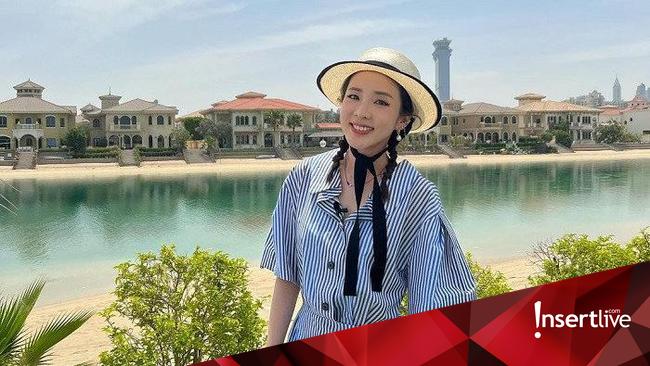 Sandara Park Bongkar Rahasia Tak Pernah Keciduk Pacaran dengan Sesama Artis
