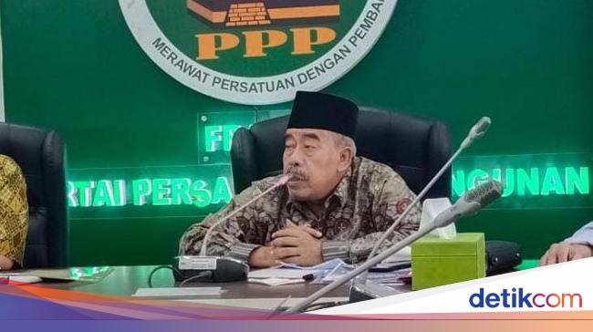 PPP Tekankan Kualitas Harus Diutamakan dalam Seleksi Petugas Haji 2024