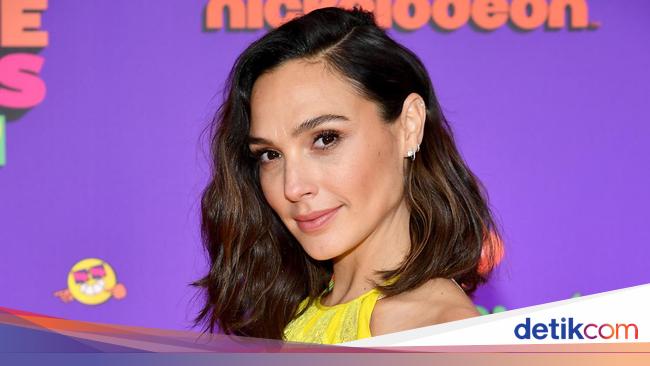 Gal Gadot Balik ke Fast X Usai Nasib Wonder Woman Tak Jelas