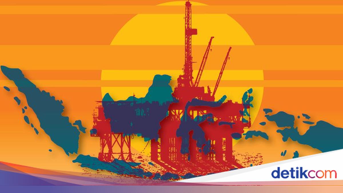 Tender 98 Blok Migas Dibuka, Pengusaha Diwanti-wanti Jangan Melobi