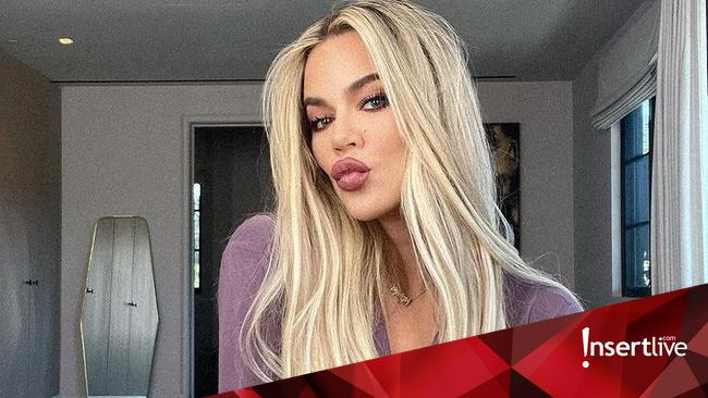 Terungkap Satu-satunya Pria yang Boleh Tidur di Ranjang Khloe Kardashian Saat Ini