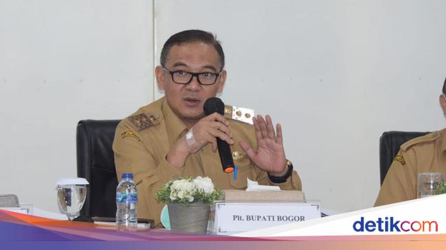 Bupati Bogor Ingatkan Pentingnya Literasi Hadapi Gagal Ginjal Akut