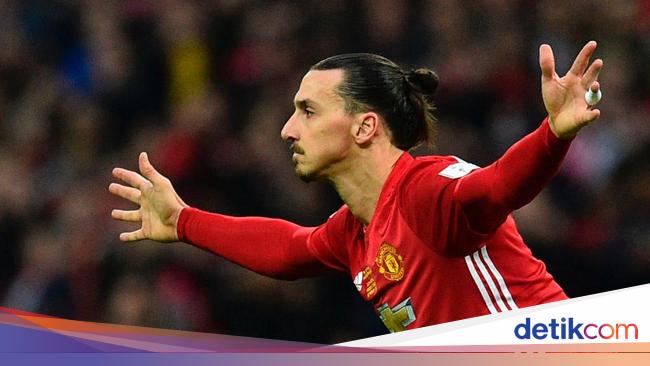 MU Always Bound To The Success Of The Past, Not To Ibrahimovic