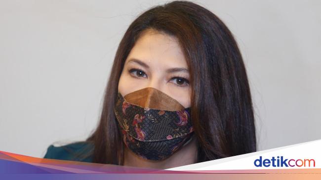 Sikap Tamara Bleszynski Hadapi Gugatan Saudara Kandung Rp 34 M