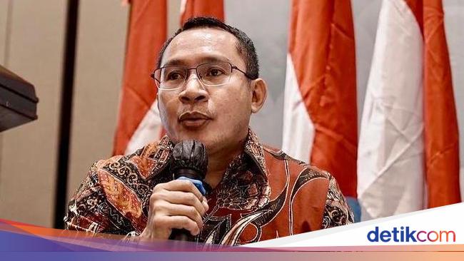 Megawati Sindir Orang Bicara soal 'Chaos', PD Bicara soal Sistem Pemilu