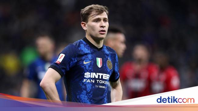 Liverpool want to swap Keita with Nicolo Barella, Inter need money