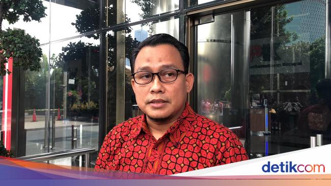 Ekspose Kasus Formula E Berkali-kali, KPK Anggap Hal Biasa