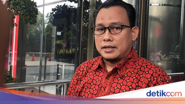 KPK Pastikan Proses Penyidikan Terhadap Lukas Enembe Terus Berjalan