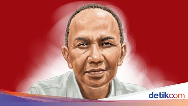 Tantangan Polri 2023