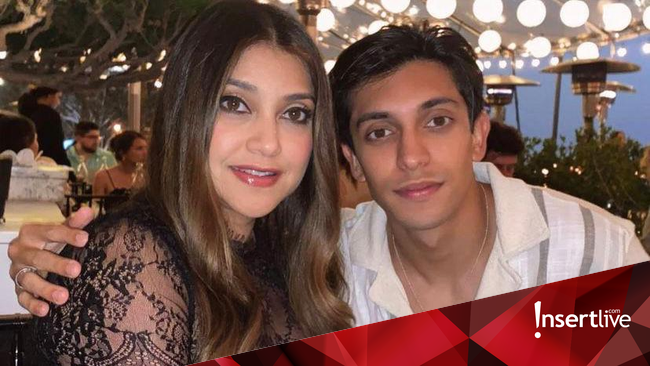 Respons tidak terduga anak usai dikirimi foto seksi Sarak Azhari.