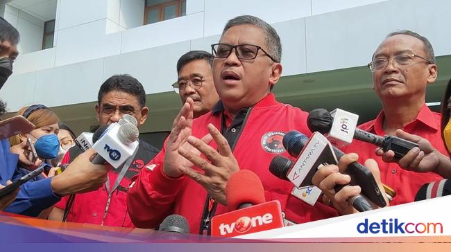 PDIP Tegaskan Usulan Sistem Pileg Tertutup Ditujukan di Pascapemilu 2024