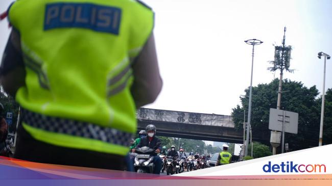 Tilang Manual Dihapus, Masyarakat Bukannya Patuh Malah Copot Pelat Nomor!