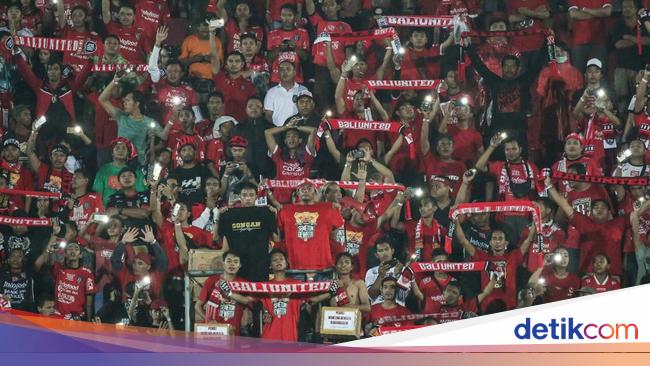 Bali United Defeat Kaya FC, Keep Hope to Escape