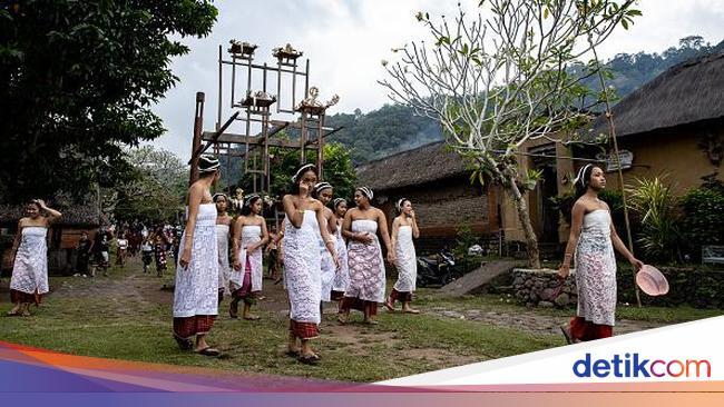 Karangasem Living Museum, Terobosan Paket All in One Bali Otentik di Pulau Dewata