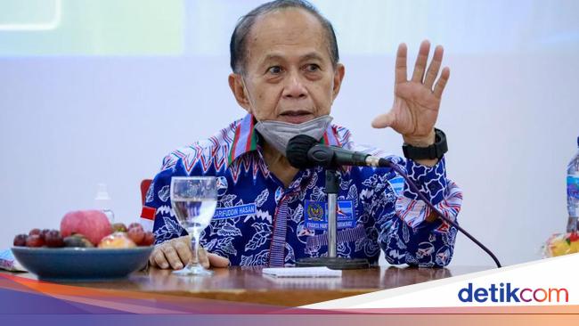 OJK Akan Cabut Moratorium Pinjol, Waket MPR: Optimalkan Pengawasan