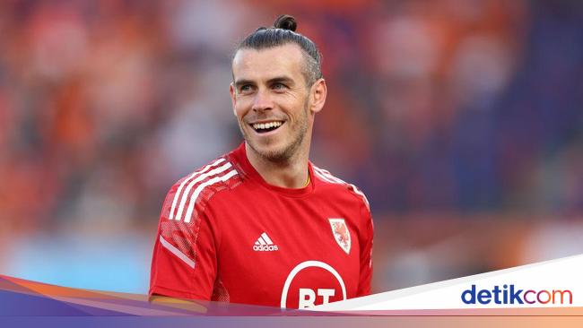 Gareth Bale Announces His Own Transfer To Los Angeles FC