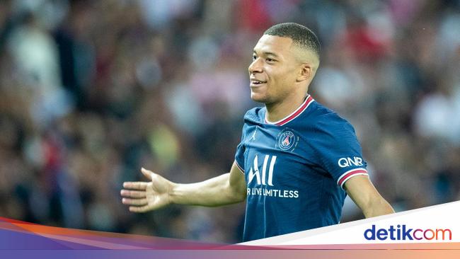 The court rejects LaLiga’s requests to cancel Mbappe’s contract with PSG