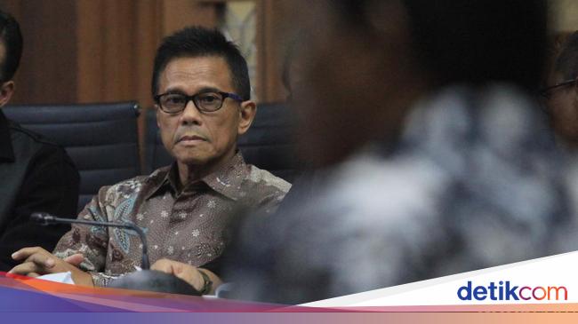 Alasan Hakim Vonis Bebas Soetikno di Kasus Korupsi Pengadaan Pesawat Garuda