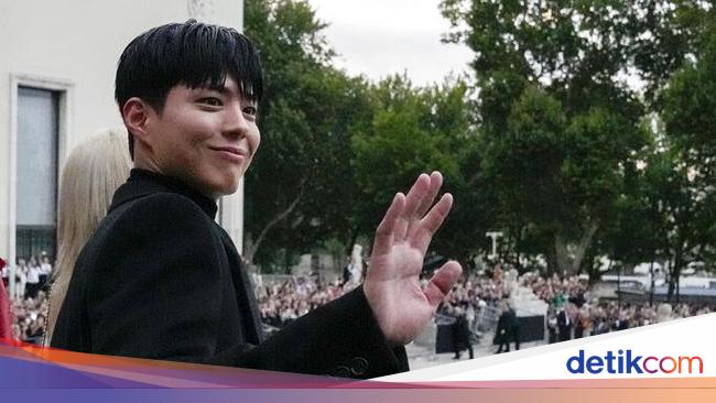 Gabung The Black Label, Park Bo Gum Akan Lebih Aktif Jadi Penyanyi?