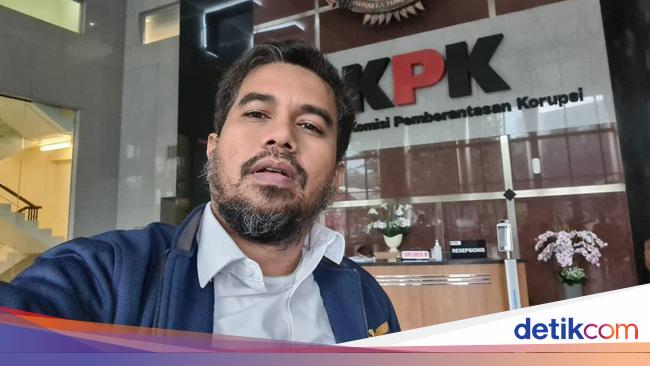 Eks Pegawai KPK Jadi Pengacara Sambo Bukan Tindakan Hina