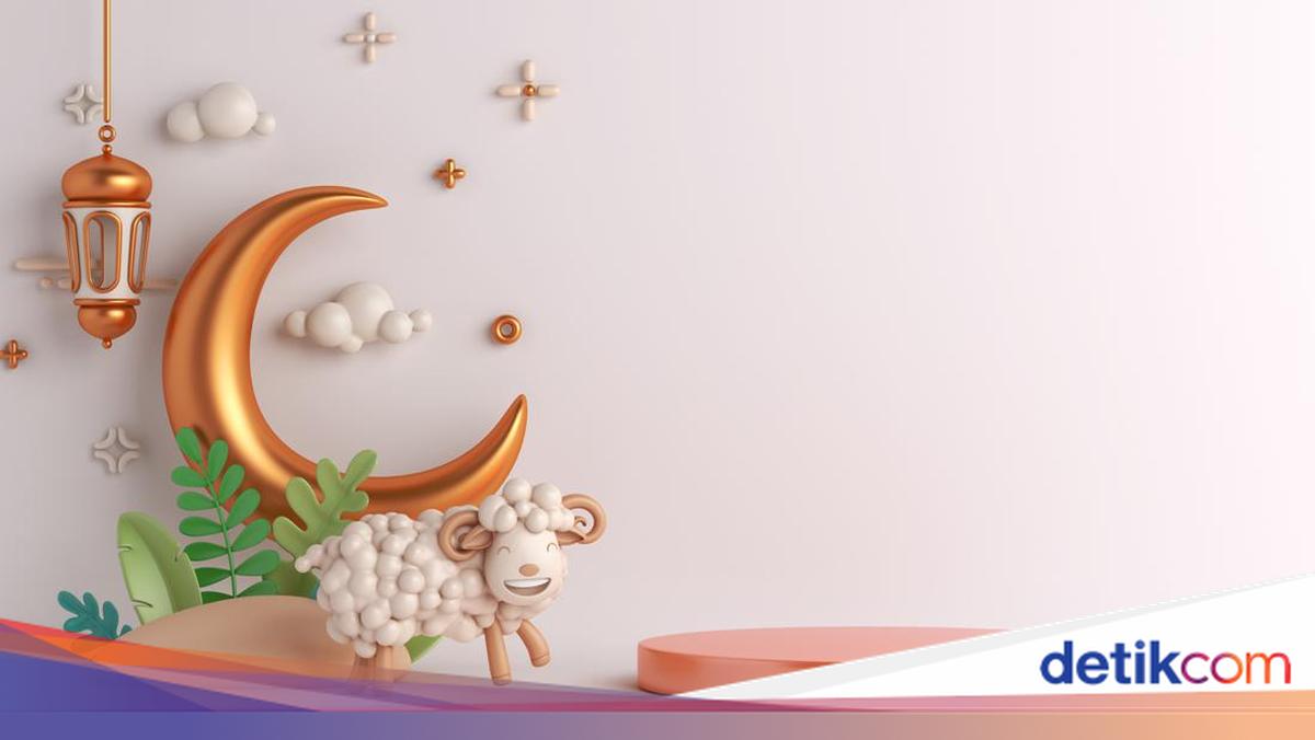 Kapan Sidang Isbat Idul Adha 2026? Ini Prakiraan dan Jadwal Liburnya