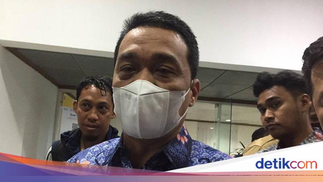 Wagub DKI soal Normalisasi Sungai Mandek: Banyak Masalah Sengketa-Konflik