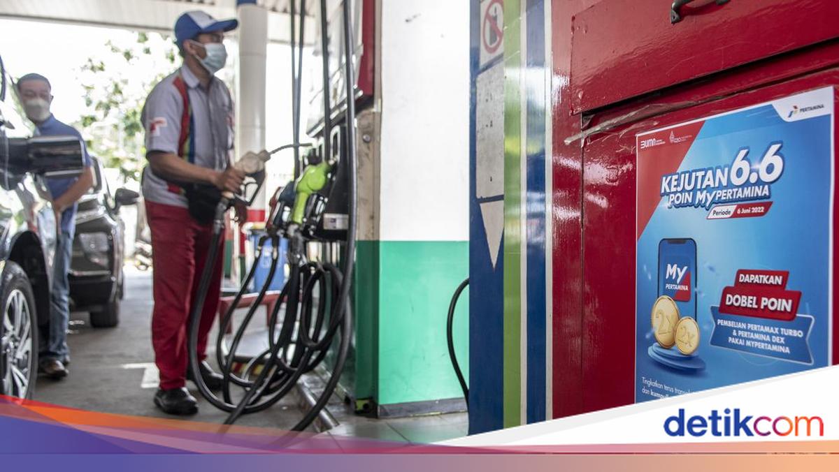 Pemerintah Tepis Isu Indonesia Bakal Chaos, Kasih Bukti BBM Nggak Naik