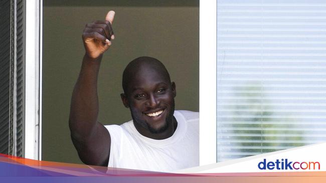 Selamat Datang di 'Romelu Lukaku Show'