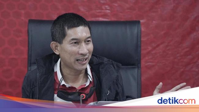 Legislator PDIP Sependapat Rano Karno soal Jalur Sepeda: Belum Sesuai Harapan