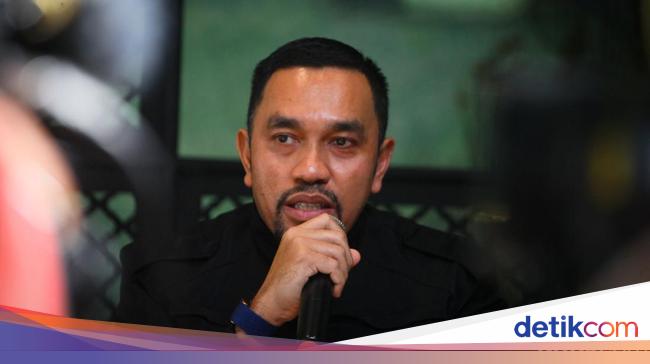 Pimpinan Komisi III DPR Dukung Polisi Usut Dugaan Rocky Gerung Hina Jokowi