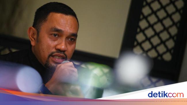 NasDem Tunggu Paloh Pulang dari Luar Negeri Bahas Kapten Timnas AMIN