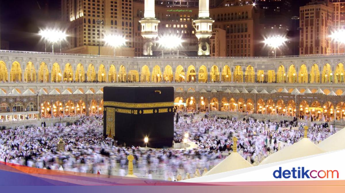 Tentang Aplikasi Kawal Haji untuk Laporan Pengaduan, Ini Cara Pakainya
