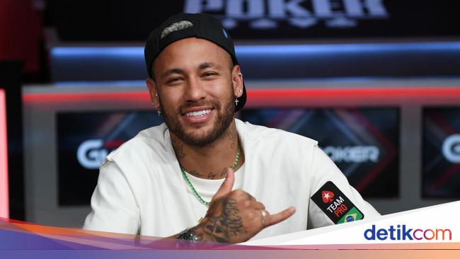 Santos will try to bring Neymar back