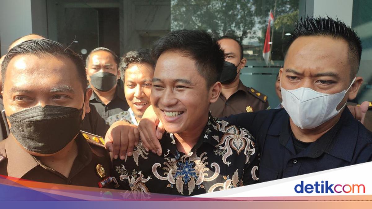 Doni Salmanan Wajib Lapor hingga 2029 Usai Bebas Bersyarat