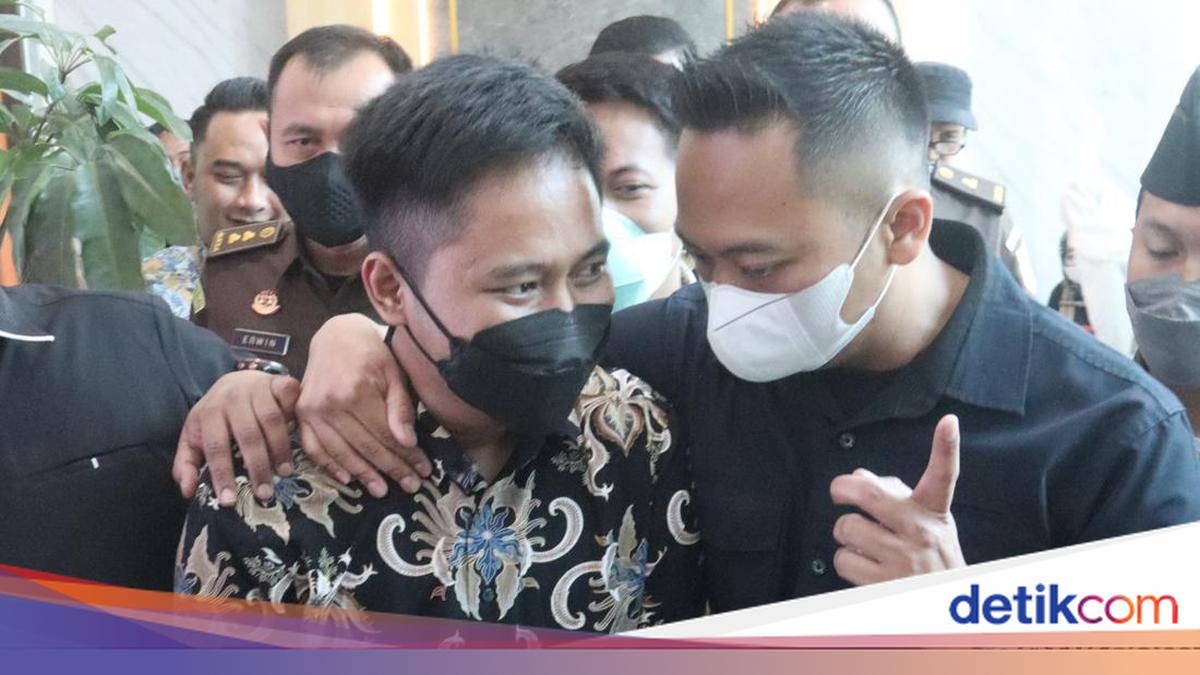 Doni Salmanan Bebas Bersyarat, Dapat Remisi Total 16 Bulan