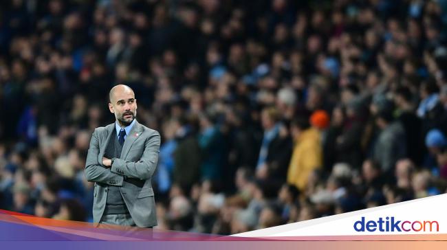 Guardiola leaves due to dressing room problems