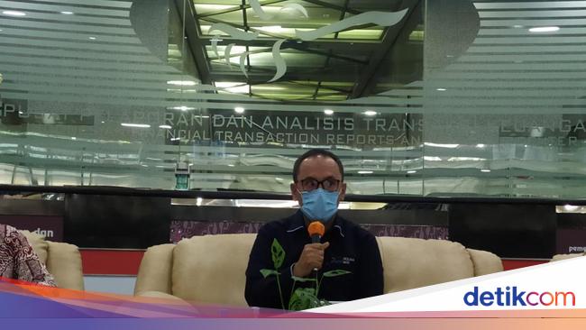 PPATK Ungkap Transaksi Indosurya Capai Rp 240 T, Ada Aliran Dana ke 10 Negara