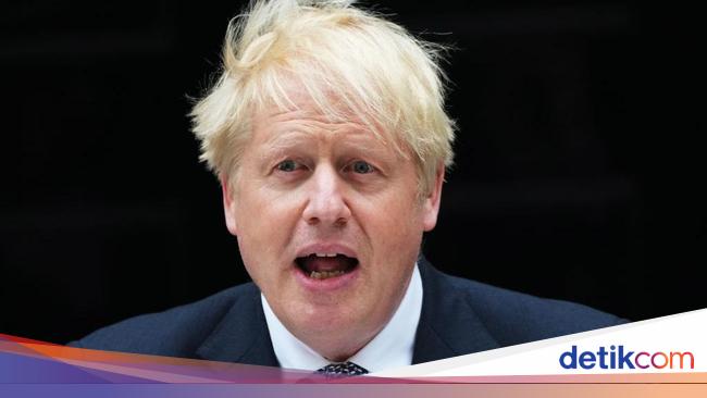 Boris Johnson Ungkap Putin Pernah Ancam Serang Dirinya dengan Rudal!