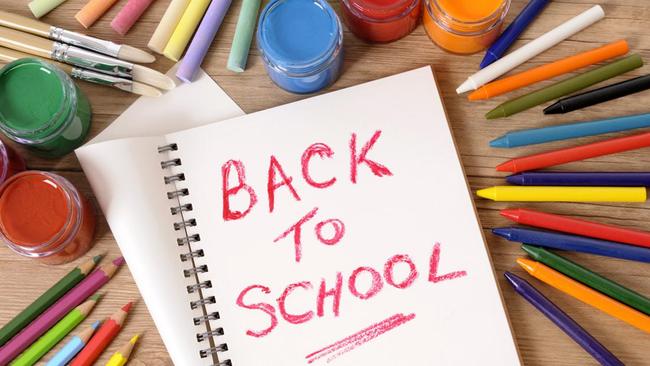 Promo Buku Tulis Anak Sekolah Hari Ini, Cek Harga Termurahnya Bun
