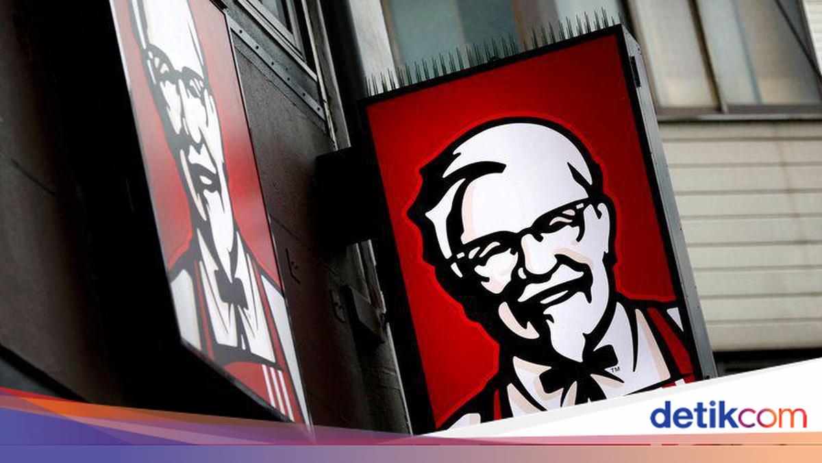 KFC Vs CFC Vs Pizza Hut, Siapa Paling Laku?